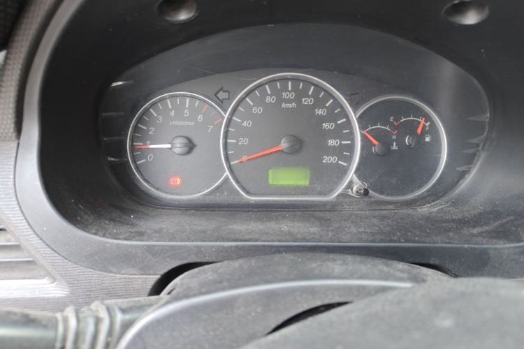 Used Wuling Hongguang 2015 1.2L S Base Model China V Standard Instrument Cluster
