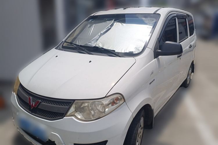 Used Wuling Hongguang 2015 1.5L S Basic Version China V Standard Guazi used car, China used car export, Used car for sale, Used  cars, Cheapest cars for sale