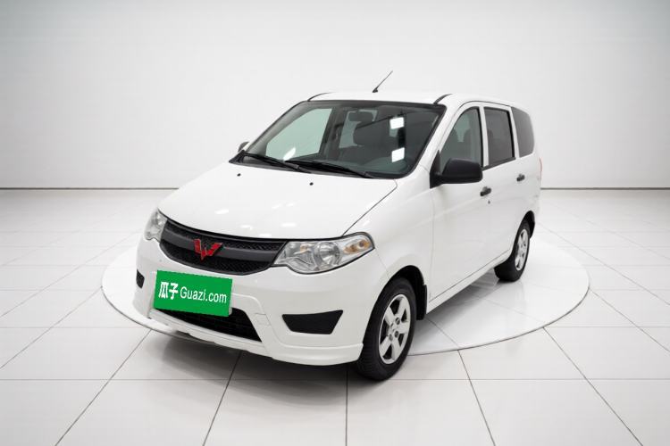 Used Wuling Hongguang 2015 1.5L S Basic Version China V Standard Guazi used car, China used car export, Used car for sale, Used cars, Cheapest cars for sale