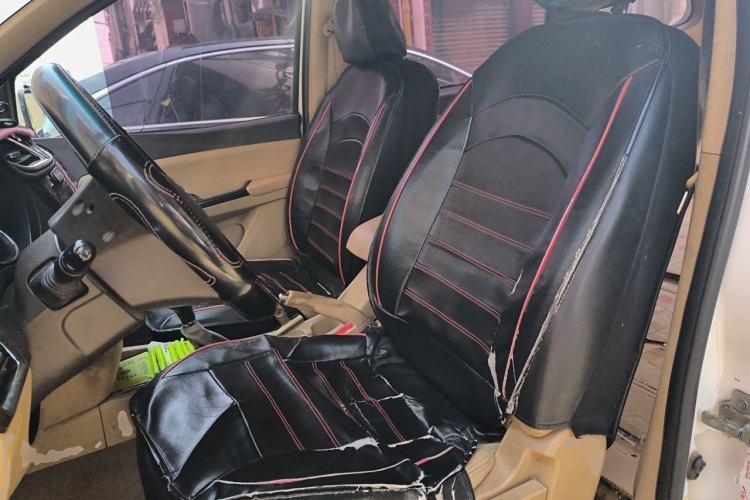 Used Wuling Hongguang 2015 1.5L S1 Comfort China V Standard Left Front Seat