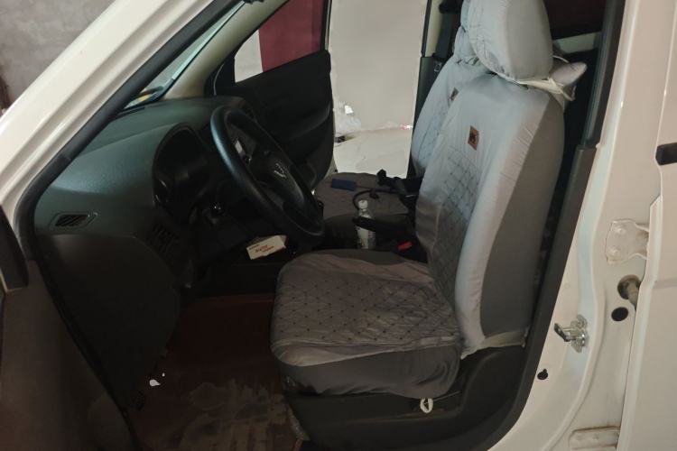 Used Wuling Hongguang 2015 1.2L S Base Model China V Standard Left Front Seat