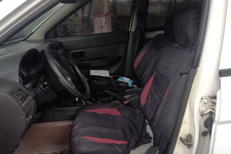 Used Wuling Hongguang 2015 1.5L S Basic Version China V Standard Left Front Seat