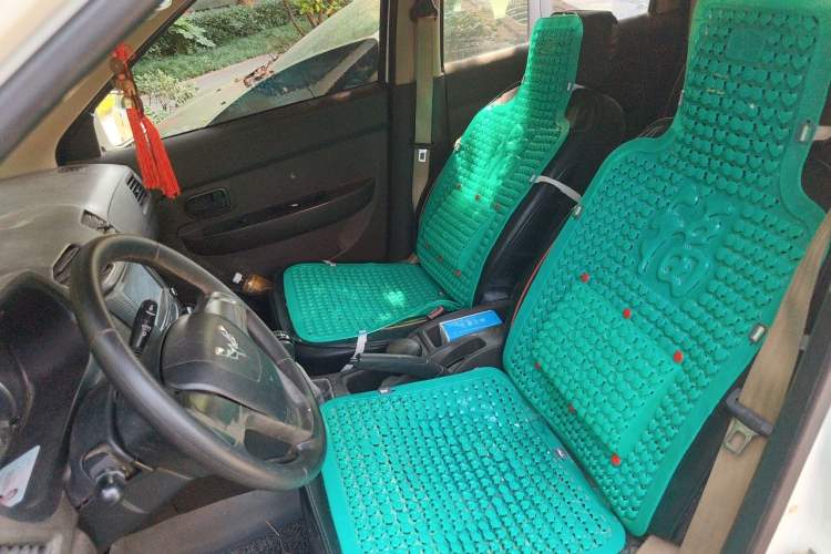 Used Wuling Hongguang 2015 1.5L S Basic Version China V Standard Left Front Seat