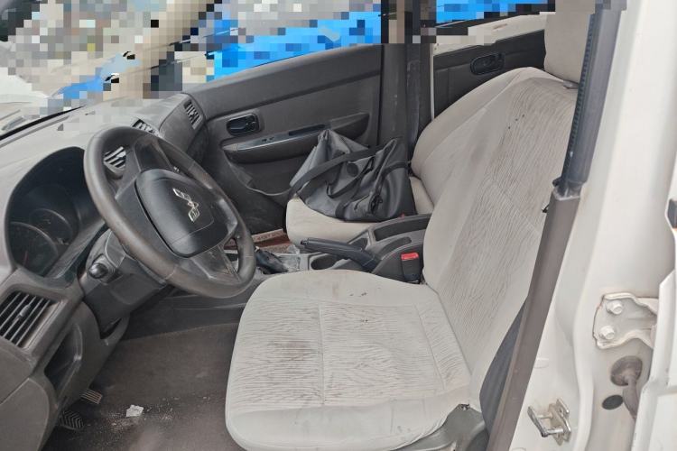Used Wuling Hongguang 2015 1.2L S Base Model China V Standard Left Front Seat