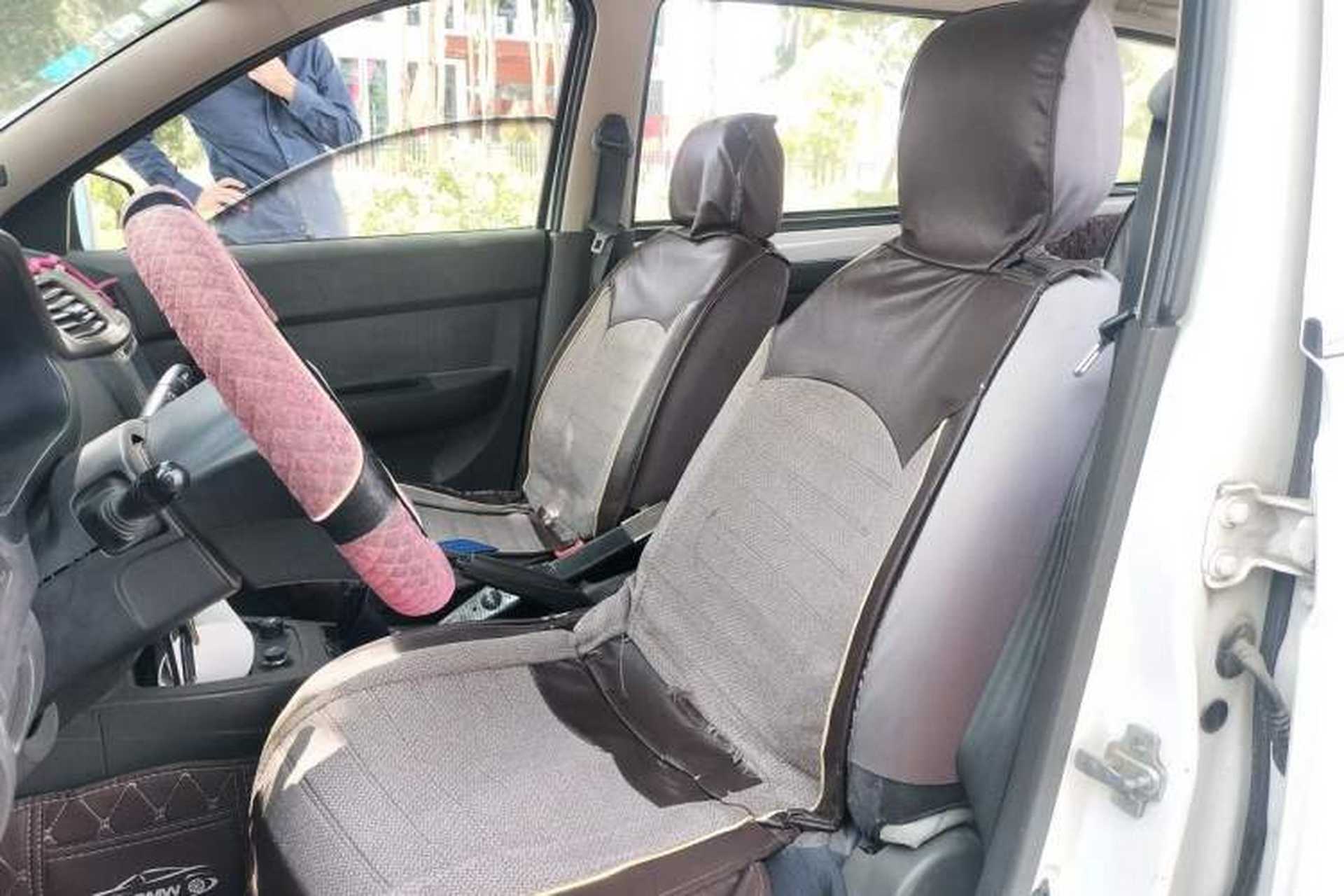 Used Wuling Hongguang 2015 1.5L S Basic Version China V Standard Left Front Seat