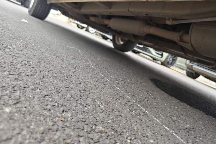Used Wuling Hongguang 2015 1.5L S1 Comfort China V Standard Left Side Sill