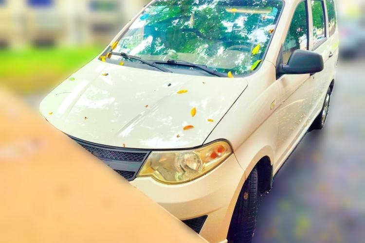 Used Wuling Hongguang 2015 1.2L S Base Model China V Standard Guazi used car, China used car export, Used car for sale, Used Wuling cars, Cheapest cars for sale