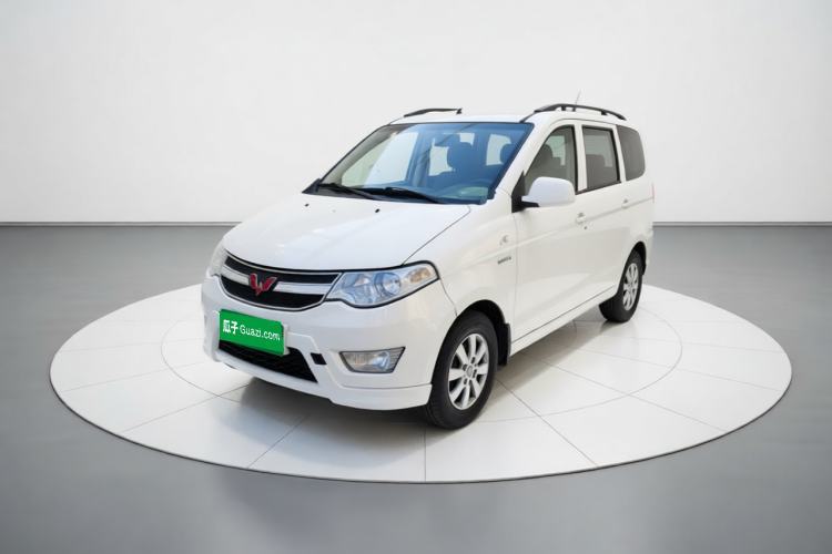 Used Wuling Hongguang 2015 1.5L S Basic Version China V Standard Guazi used car, China used car export, Used car for sale, Used  cars, Cheapest cars for sale