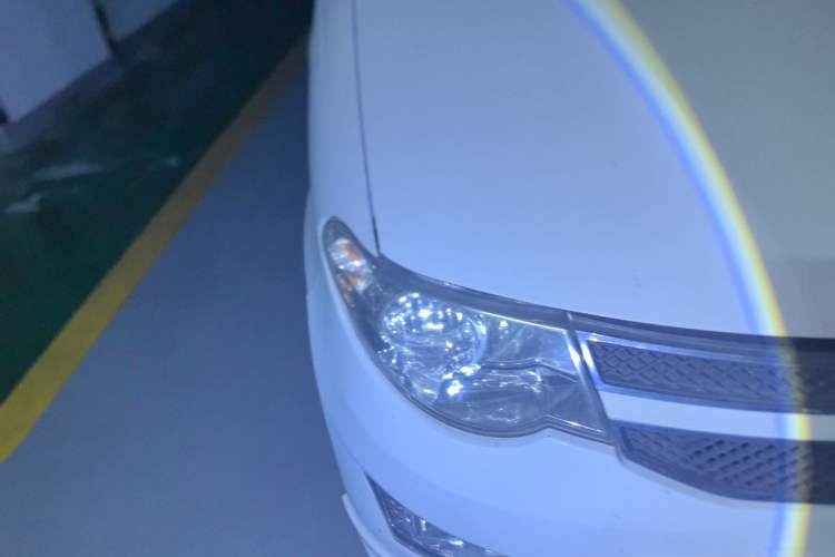 Used Wuling Hongguang 2015 1.2L S Base Model China V Standard Right Front Headlight