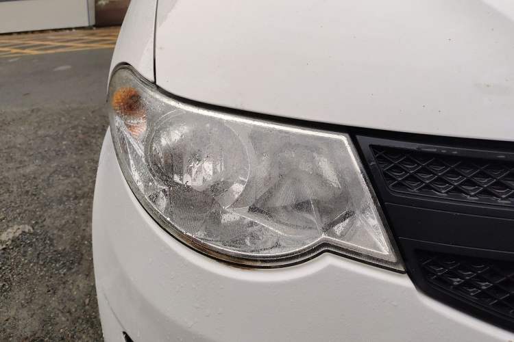 Used Wuling Hongguang 2015 1.2L S Base Model China V Standard Right Front Headlight