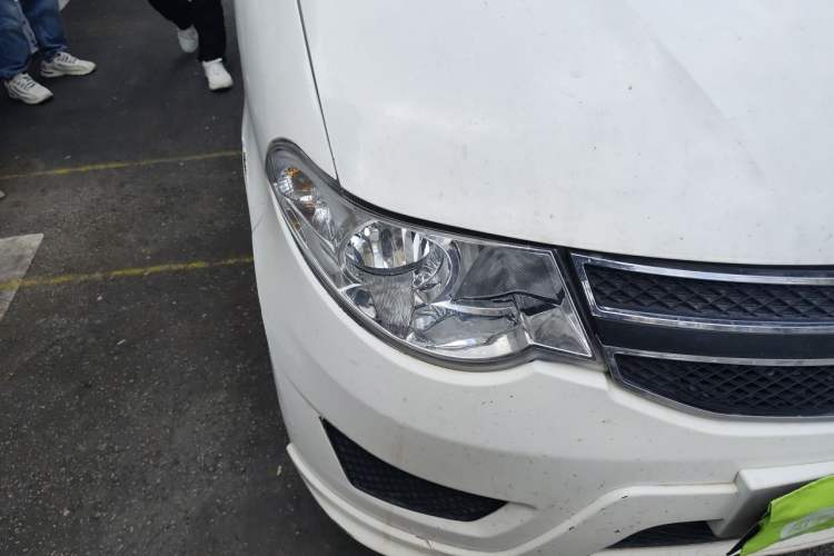 Used Wuling Hongguang 2015 1.2L S Base Model China V Standard Right Front Headlight
