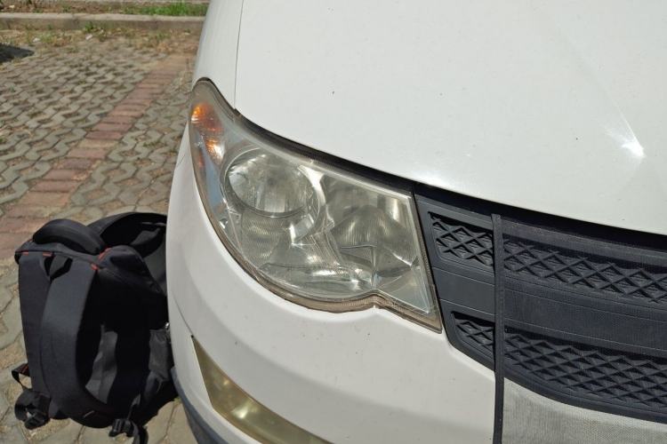 Used Wuling Hongguang 2015 1.5L S Base Model China IV Right Front Headlight