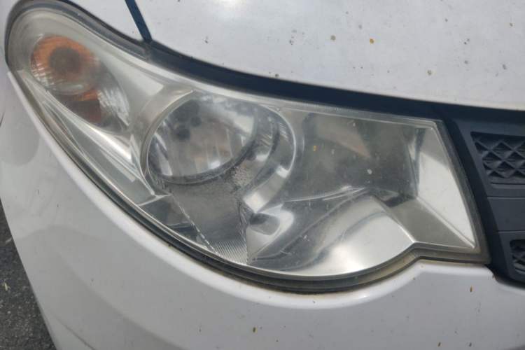 Used Wuling Hongguang 2015 1.2L S Base Model China V Standard Right Front Headlight