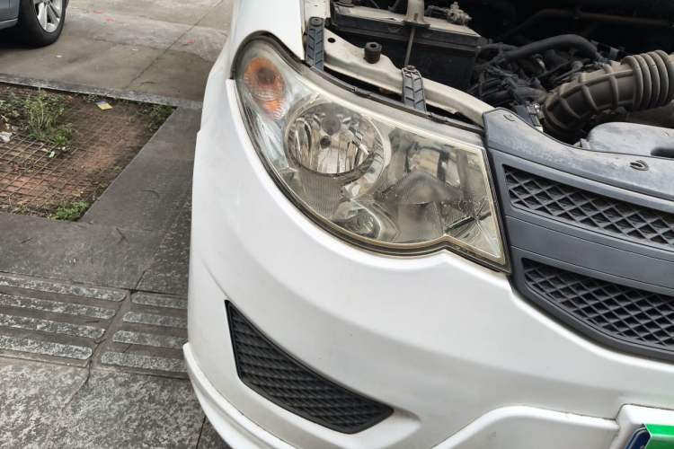 Used Wuling Hongguang 2015 1.5L S Basic Version China V Standard Right Front Headlight