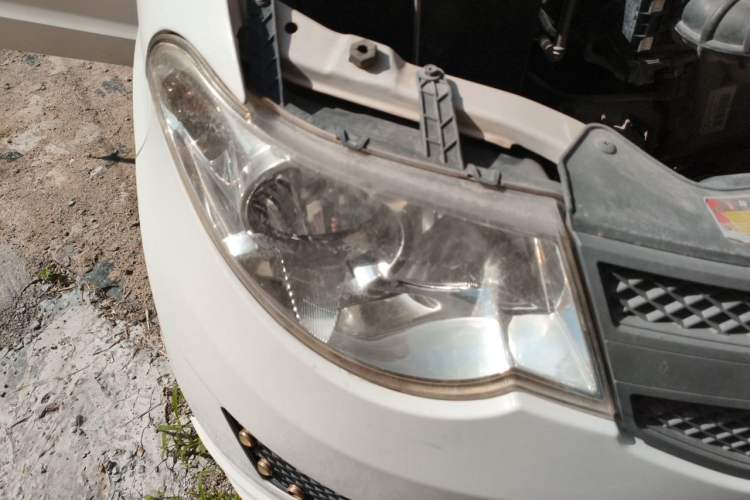Used Wuling Hongguang 2015 1.2L S Base Model China V Standard Right Front Headlight