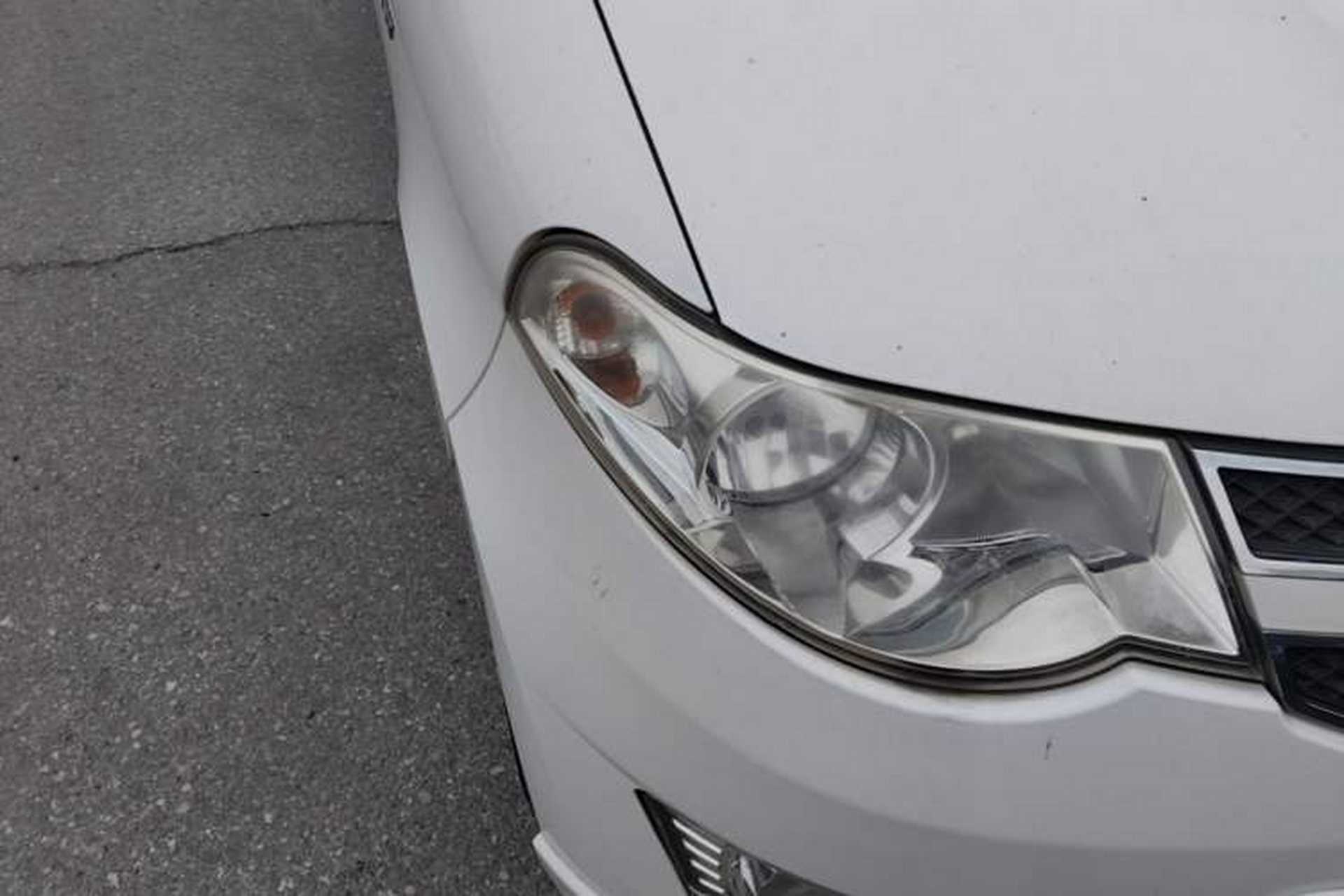 Used Wuling Hongguang 2015 1.5L S Basic Version China V Standard Right Front Headlight