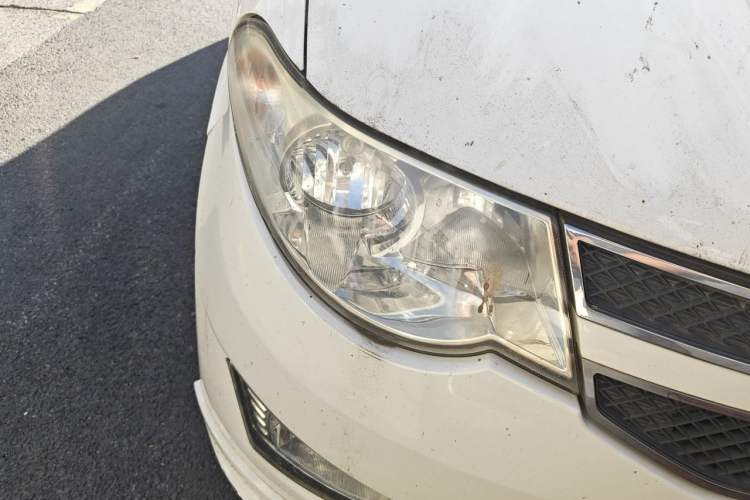 Used Wuling Hongguang 2015 1.5L S Basic Version China V Standard Right Front Headlight