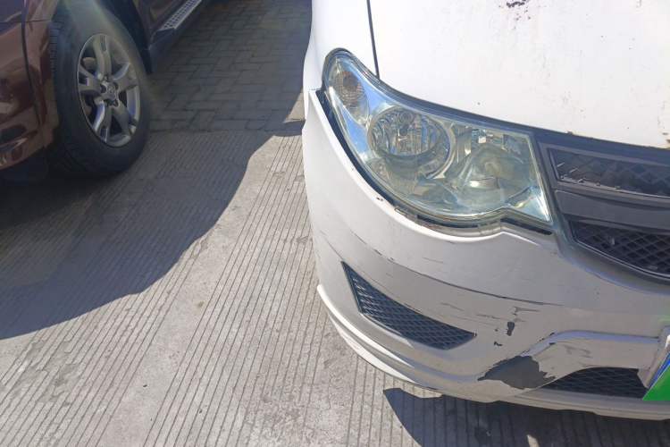 Used Wuling Hongguang 2015 1.2L S Base Model China IV Right Front Headlight