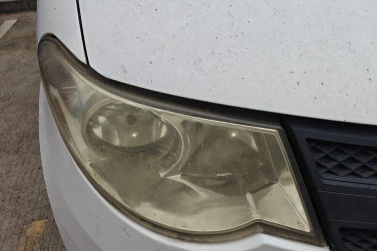 Used Wuling Hongguang 2015 1.2L S Base Model China V Standard Right Front Headlight