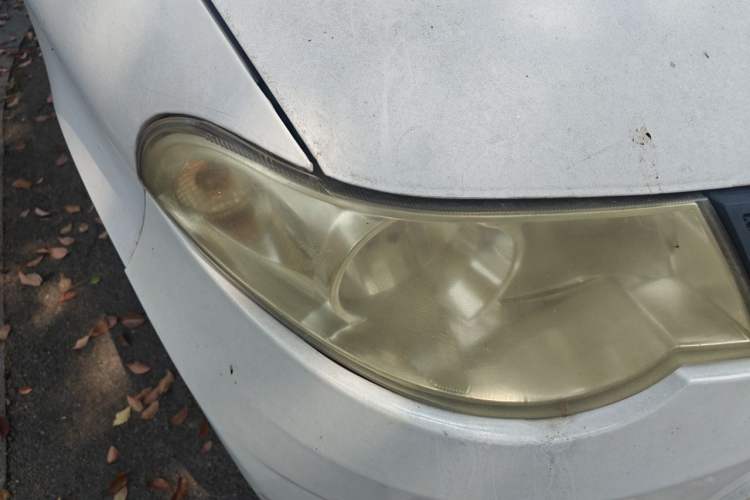 Used Wuling Hongguang 2015 1.5L S Basic Version China V Standard Right Front Headlight