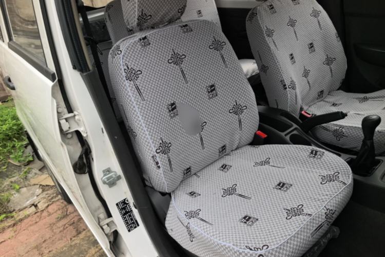 Used Wuling Hongguang 2015 1.2L S Base Model China V Standard Right Front Seat