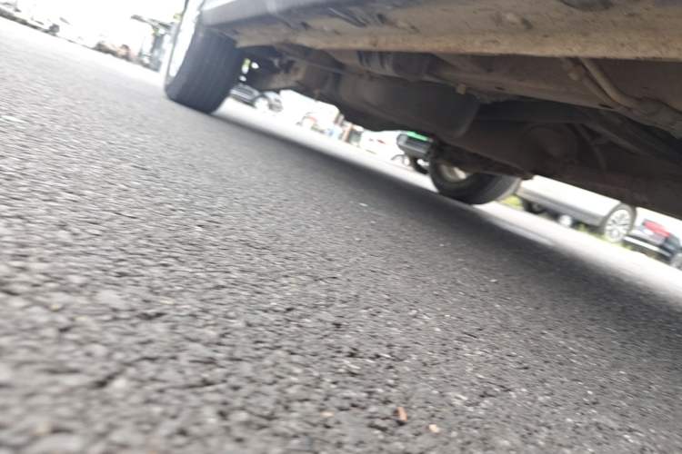 Used Wuling Hongguang 2015 1.5L S1 Comfort China V Standard Right Side Sill