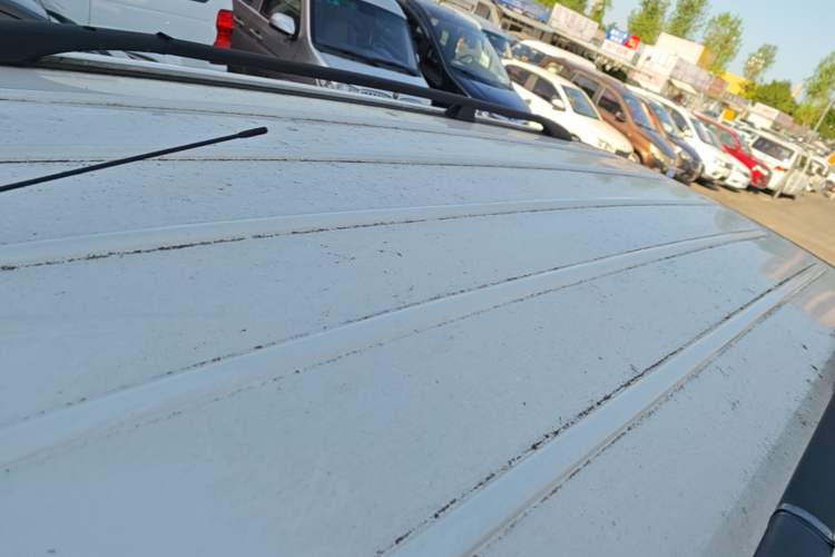 Used Wuling Hongguang 2015 1.5L S Basic Version China V Standard Roof
