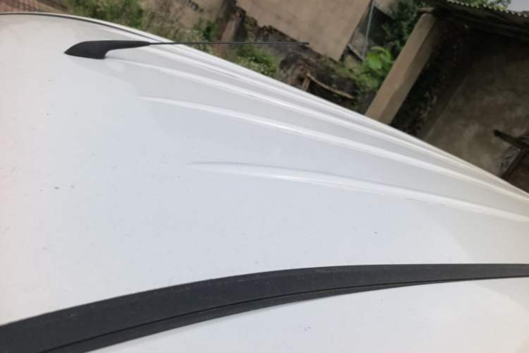 Used Wuling Hongguang 2015 1.2L S Base Model China V Standard Roof