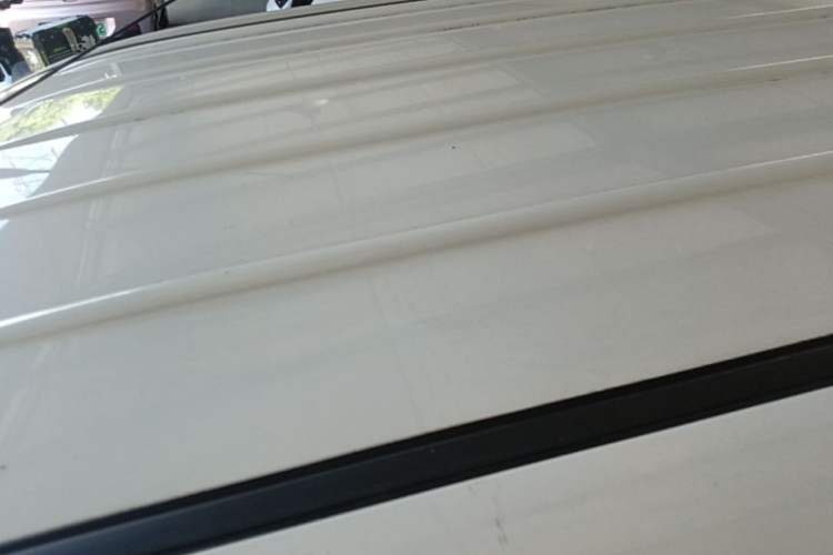 Used Wuling Hongguang 2015 1.5L S Basic Version China V Standard Roof