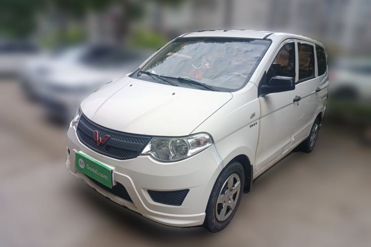 Used Wuling Hongguang 2015 1.5L S Basic Version China V Standard Guazi used car, China used car export, Used car for sale, Used  cars, Cheapest cars for sale