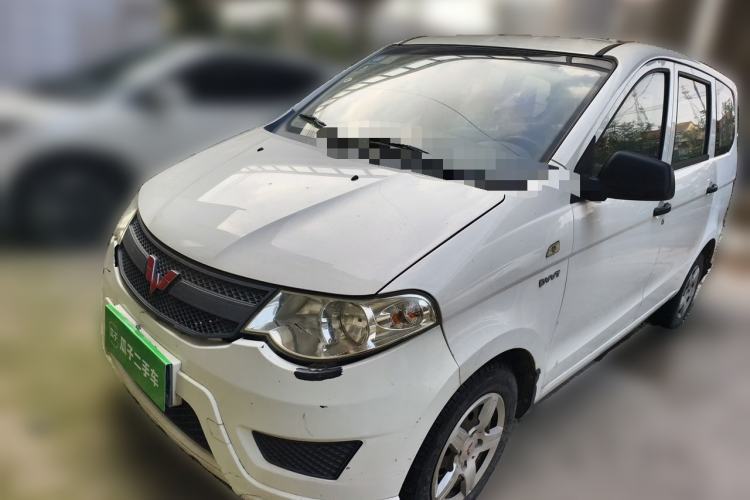 Used Wuling Hongguang 2015 1.5L S Basic Version China V Standard Guazi used car, China used car export, Used car for sale, Used  cars, Cheapest cars for sale