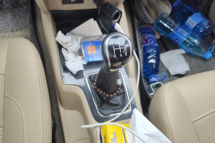 Used Wuling Hongguang 2015 1.5L S1 Comfort China V Standard Vehicle Key