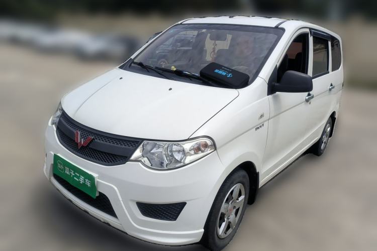Wuling Hongguang 2015 1.2L S Base Model China V Standard с пробегом Guazi used car, China used car export, Used car for sale, Used  cars, Cheapest cars for sale