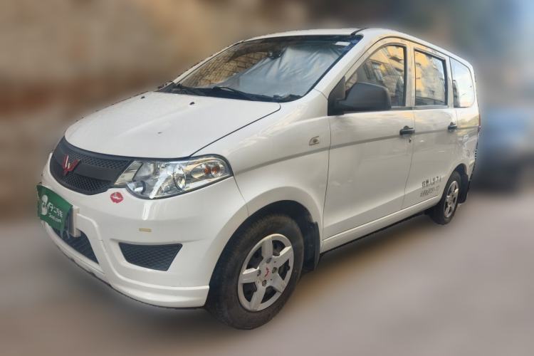 Used Wuling Hongguang 2015 1.2L S Base Model China V Standard Guazi used car, China used car export, Used car for sale, Used  cars, Cheapest cars for sale