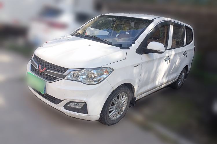 Wuling Hongguang 2015 1.5L S1 Standard China V-Emission Standards مستعملة Guazi used car, China used car export, Used car for sale, Used cars, Cheapest cars for sale