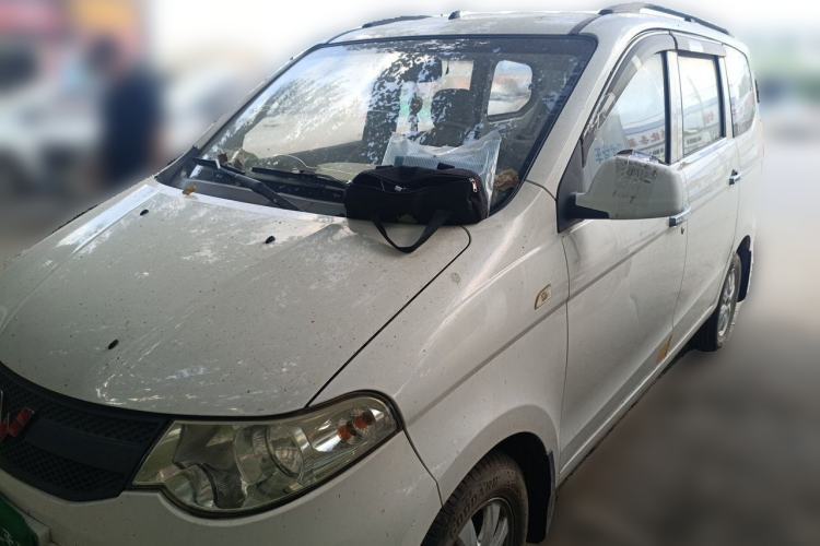 Used Wuling Hongguang 2015 1.2L S Base Model China V Standard Guazi used car, China used car export, Used car for sale, Used  cars, Cheapest cars for sale