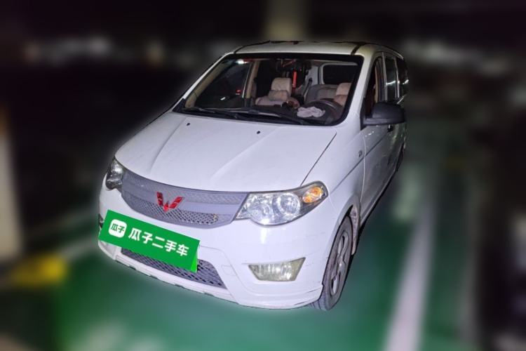 Used Wuling Hongguang 2015 1.2L S Base Model China V Standard Guazi used car, China used car export, Used car for sale, Used  cars, Cheapest cars for sale