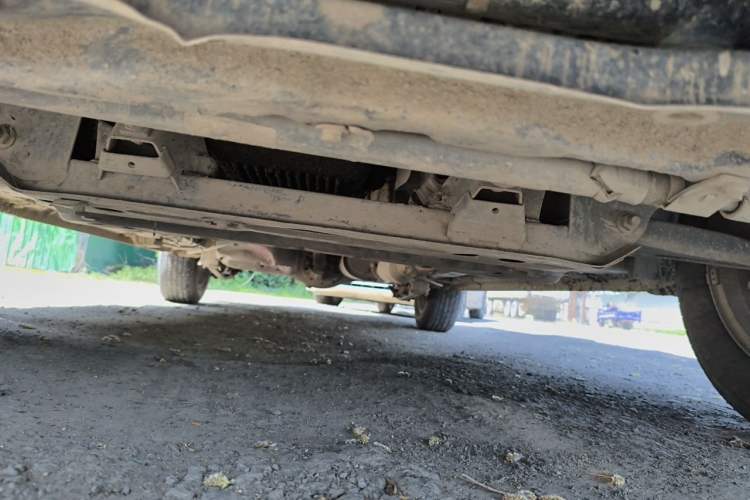 Used Wuling Hongguang 2015 1.5L S1 Comfort China V Standard Chassis Front