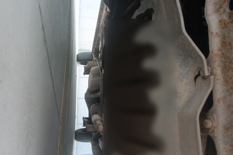 Used Wuling Hongguang 2015 1.5L S Basic Version China V Standard Chassis Front