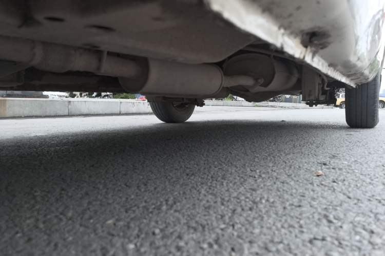 Used Wuling Hongguang 2015 1.5L S1 Standard China V-Emission Standards Chassis Front Left