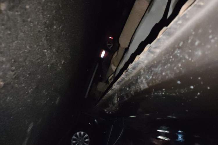 Used Wuling Hongguang 2015 1.5L S Base Model China IV Chassis Front Left
