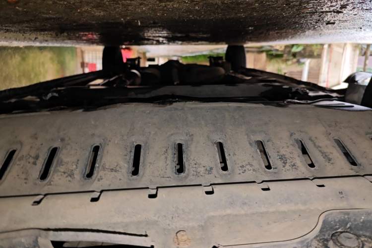 Used Wuling Hongguang 2015 1.2L S Base Model China V Standard Chassis Front