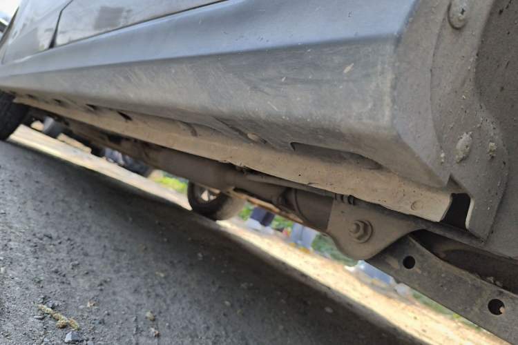 Used Wuling Hongguang 2015 1.5L S1 Comfort China V Standard Chassis Rear Left