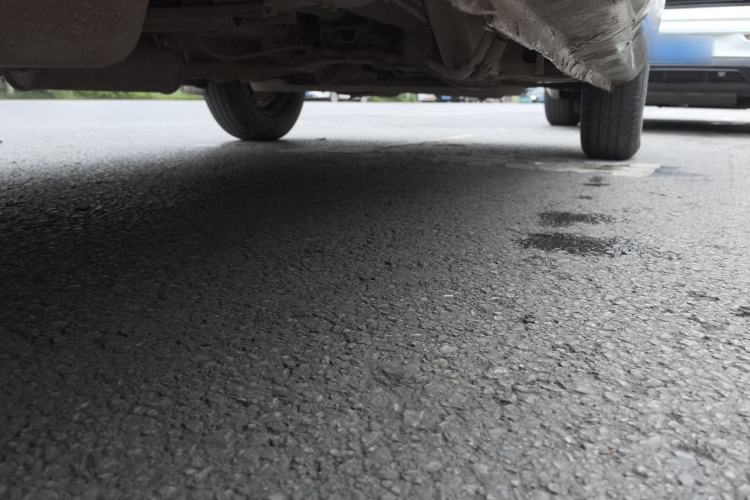 Used Wuling Hongguang 2015 1.5L S1 Standard China V-Emission Standards Chassis Rear Right