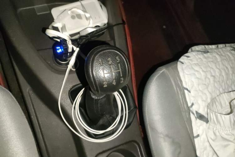 Used Wuling Hongguang 2015 1.5L S Base Model China IV Gear Lever