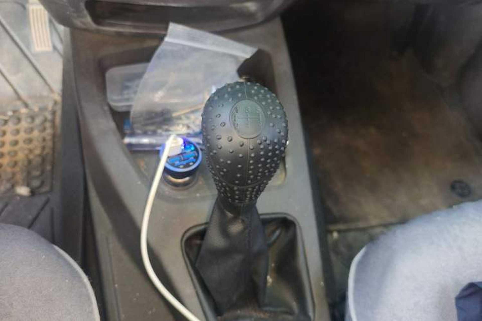 Used Wuling Hongguang 2015 1.5L S Basic Version China V Standard Gear Lever