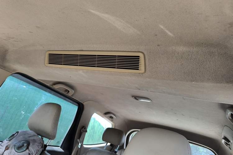Used Wuling Hongguang 2015 1.5L S1 Comfort China V Standard Headliner