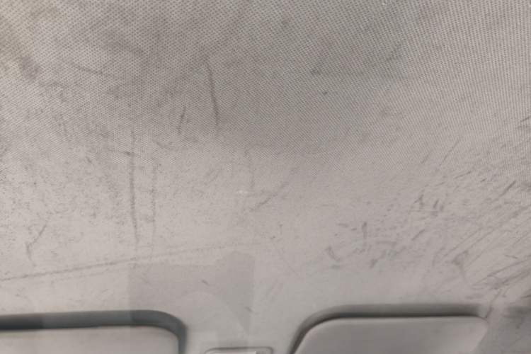 Used Wuling Hongguang 2015 1.2L S Base Model China V Standard Headliner
