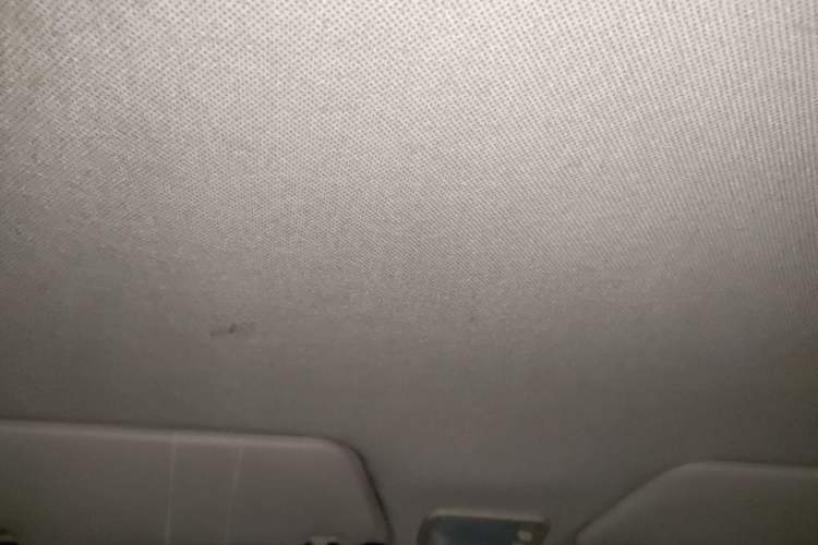 Used Wuling Hongguang 2015 1.5L S Base Model China IV Headliner