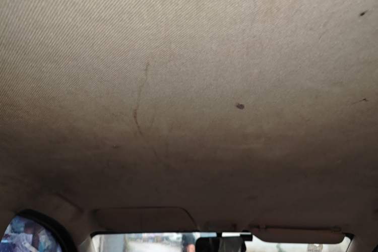 Used Wuling Hongguang 2015 1.2L S Base Model China V Standard Headliner